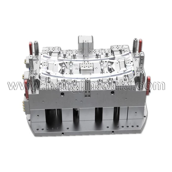 Lamp Injection Moulding